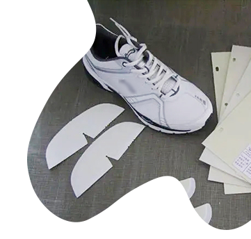 Shoe Materials