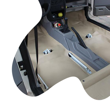 Automotive Decoration