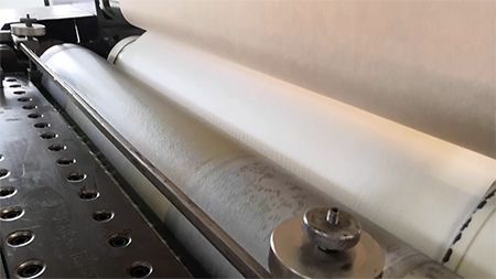 Multifunctional Medical Tape Coating Machine
