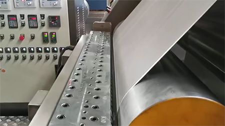 Butyl Tape Production Line