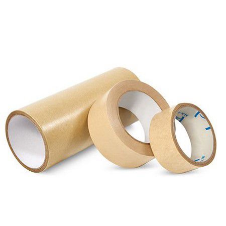 Kraft paper tape