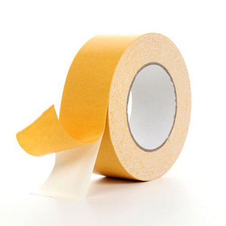 Double-sided adhesive tape