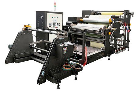 Multifunctional Medical Tape Coating Machine