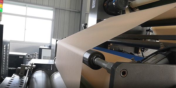 Multifunctional Medical Tape Coating Machine