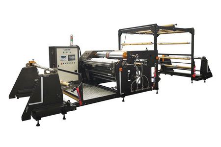 Hot Melt Adhesive Coater