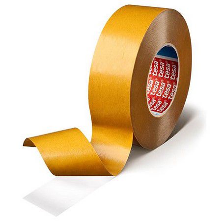 Double-sided adhesive tape 
