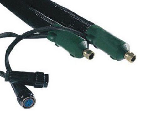 Glue hose