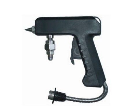 Manual hot melt gun