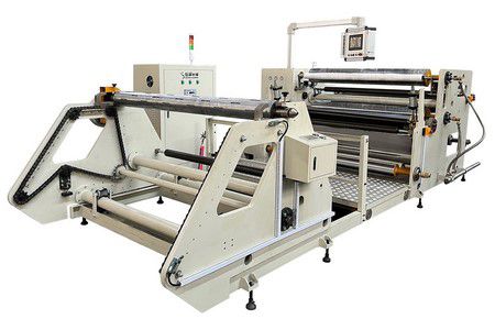 Wax Coating Machine for Food Packaging