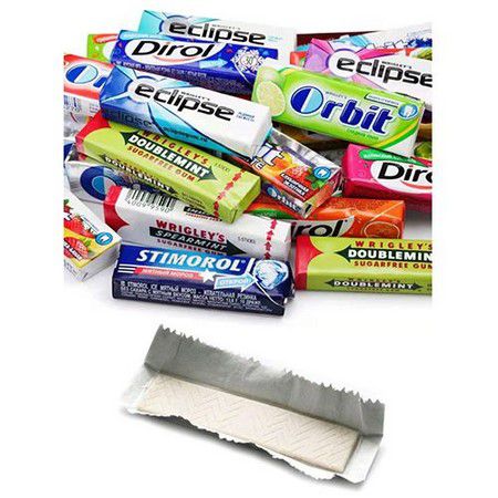 Product samples