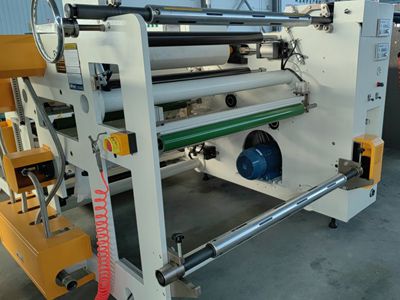 Winding mechanism
