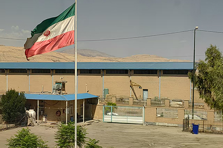 Medical Consumables Company in Iran Chooses Multifunctional Coating Machine for Medical Adhesive Tapes