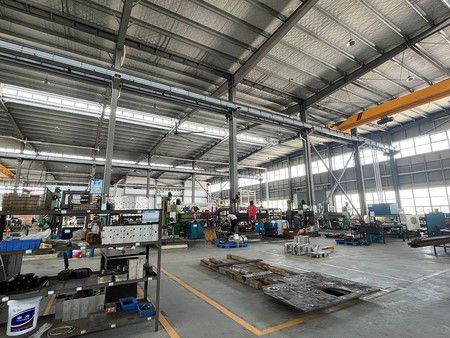 Welding Zone