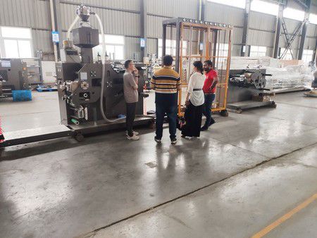 Customer from Bangladesh