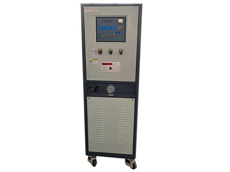 Mold temperature controller