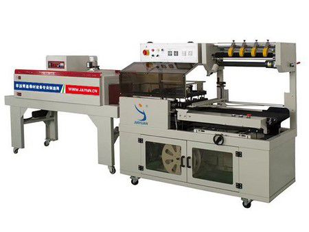 Packaging machine