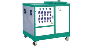 Hot Melt Adhesive Supply Unit (ASU)