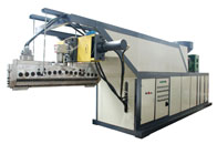 JYJ Plastic Extruding Machine, PA/ PES/ PU/ EVA/ TPU Extruder