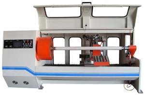 Large Size Automatic Adhesive Tape Cutter