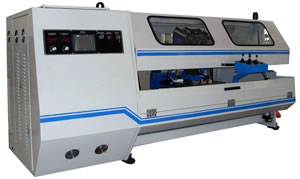 Automatic High Precision Tape Cutter