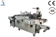 Protective Film and Screen Protector Die Cutter/ Die Cutting Machine